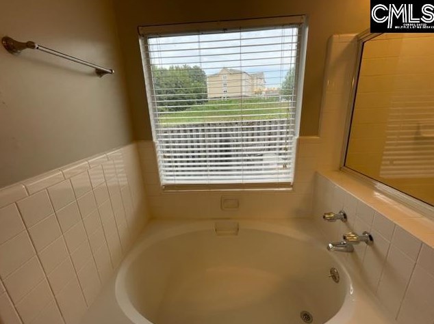 116 Chippenham Cir, Columbia SC 29210-3843 exterior