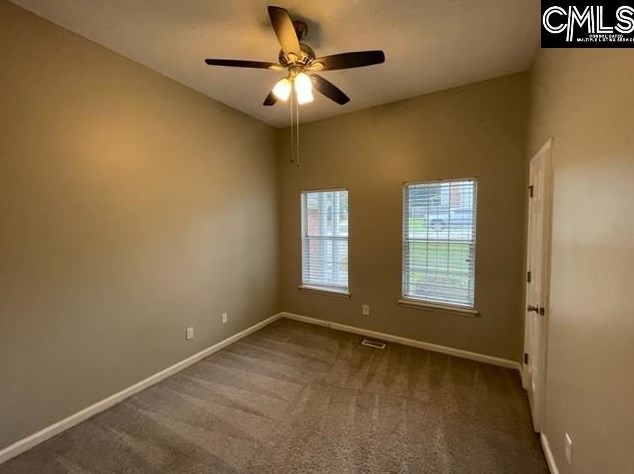 116 Chippenham Cir, Columbia SC 29210-3843 exterior