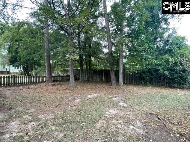 116 Chippenham Cir, Columbia SC 29210-3843 exterior