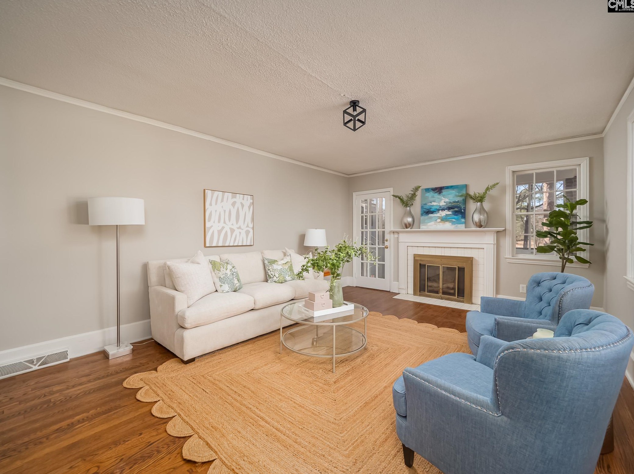 2724 Gervais St, Columbia, SC 29204
