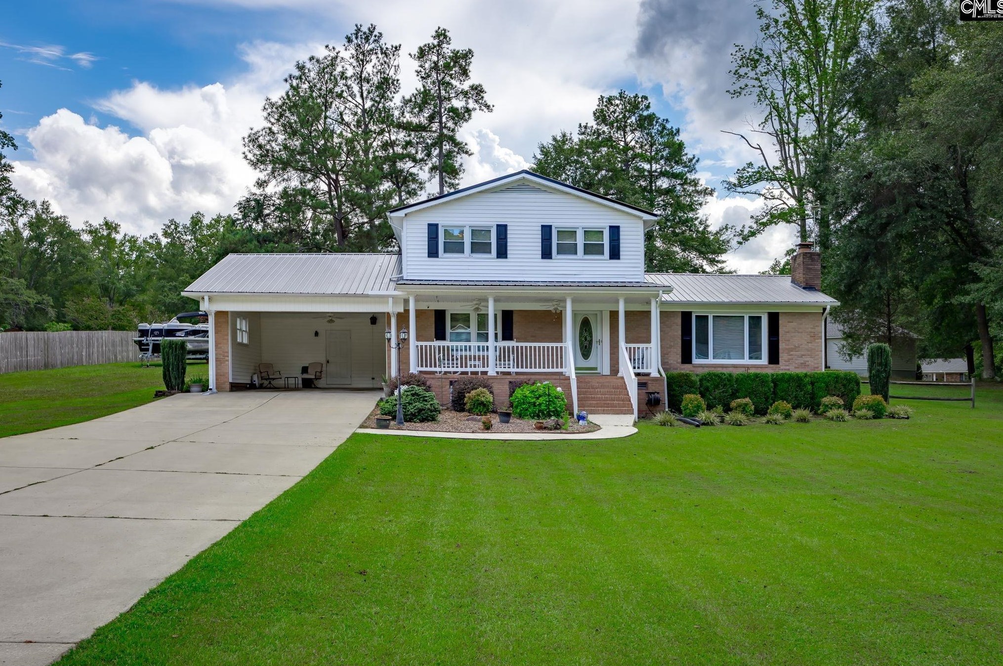 127 Blackmon Cir, Kershaw, SC 29067-1041