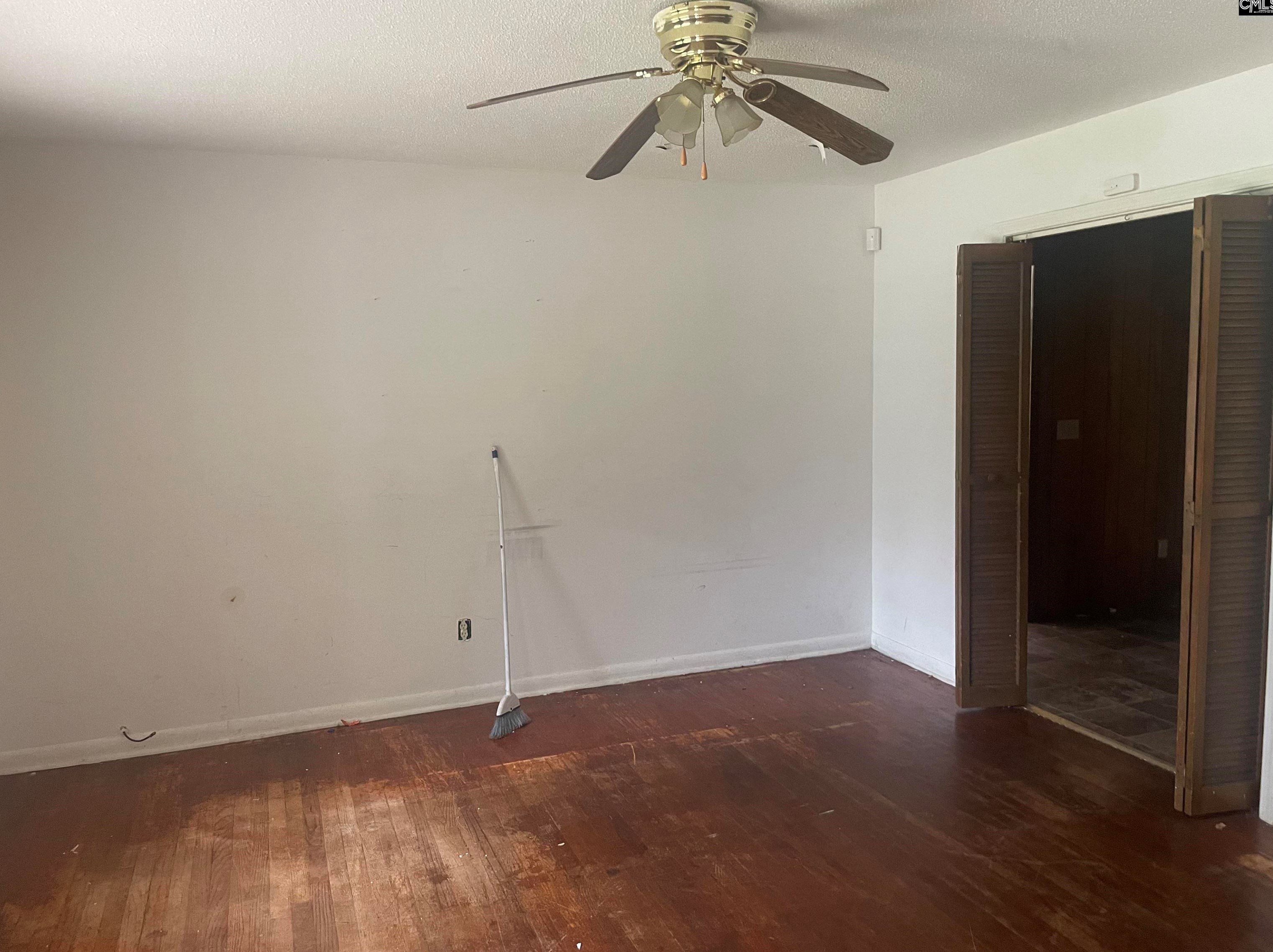 316 Hickory Ridge Dr, Columbia, SC 29209-4320