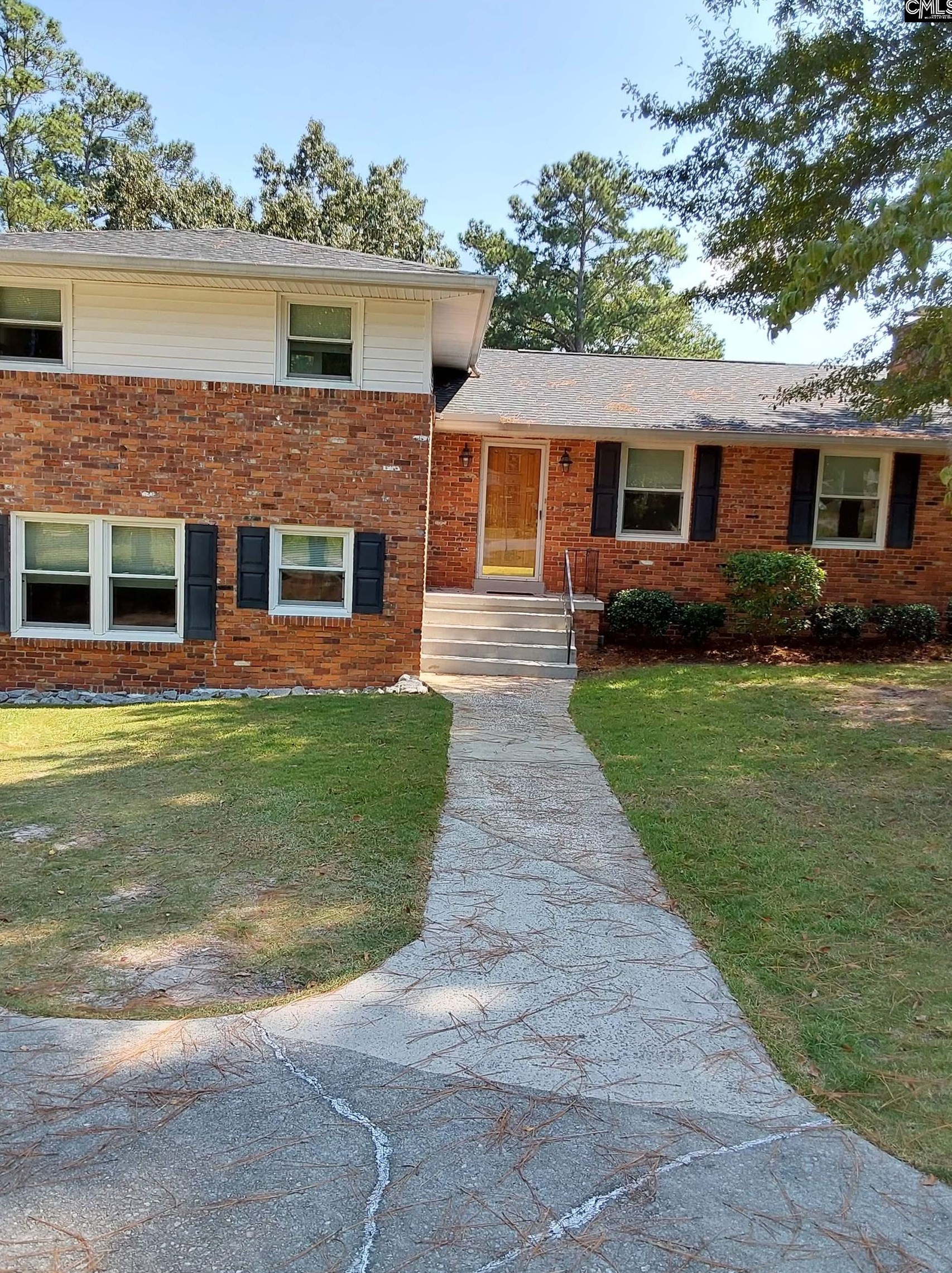 6702 Formosa Dr, Columbia, SC 29206-1129