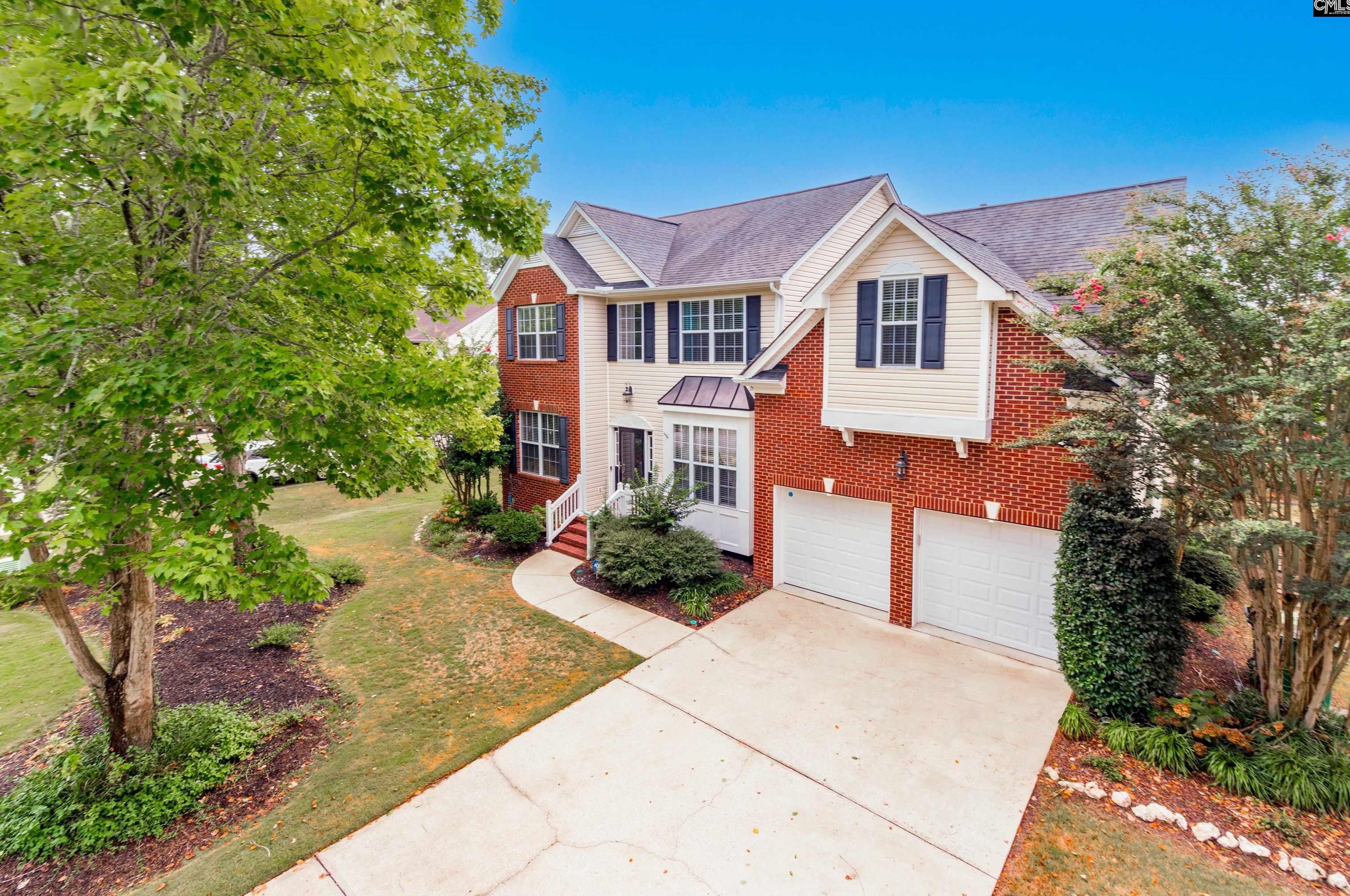 121 Torrey Glen Dr, Lexington, SC 29072