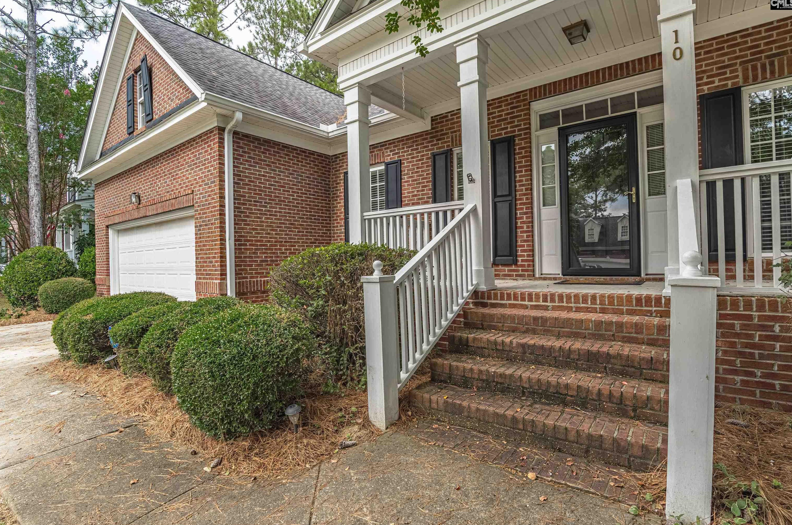 10 Staunton Ct, Columbia, SC 29229-7369