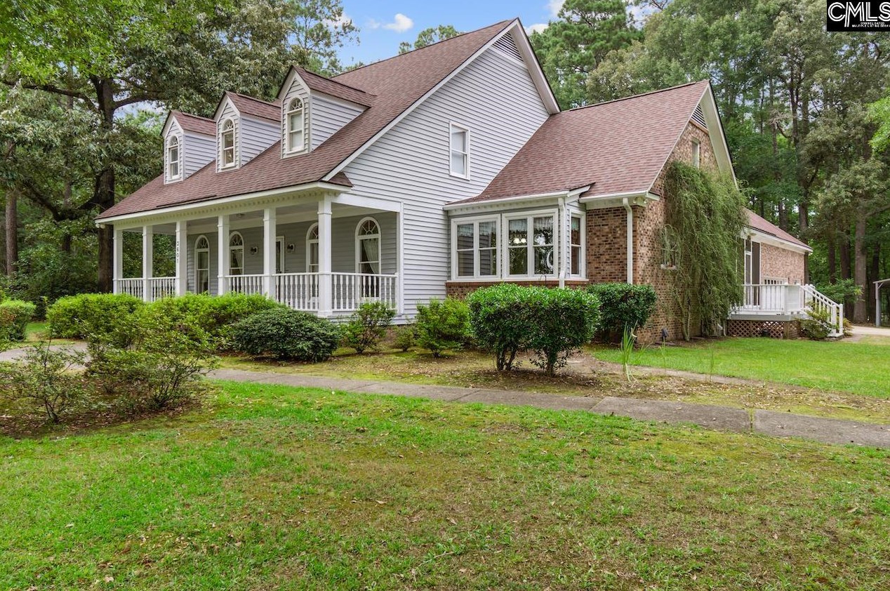 3601 Winning Colors Dr, Florence, SC 29505-8714