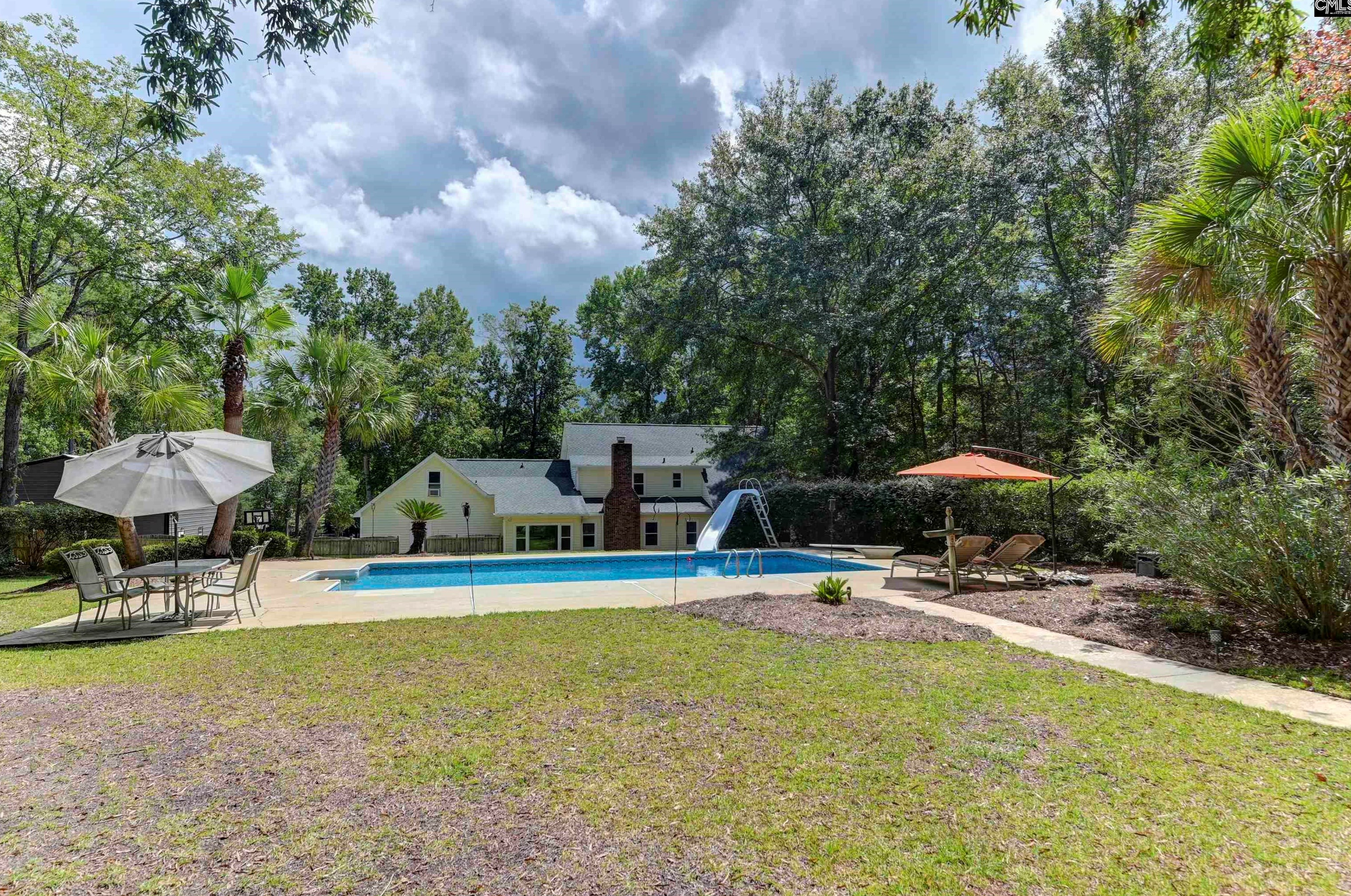 163 Selwood Ln, Columbia, SC 29212-8105