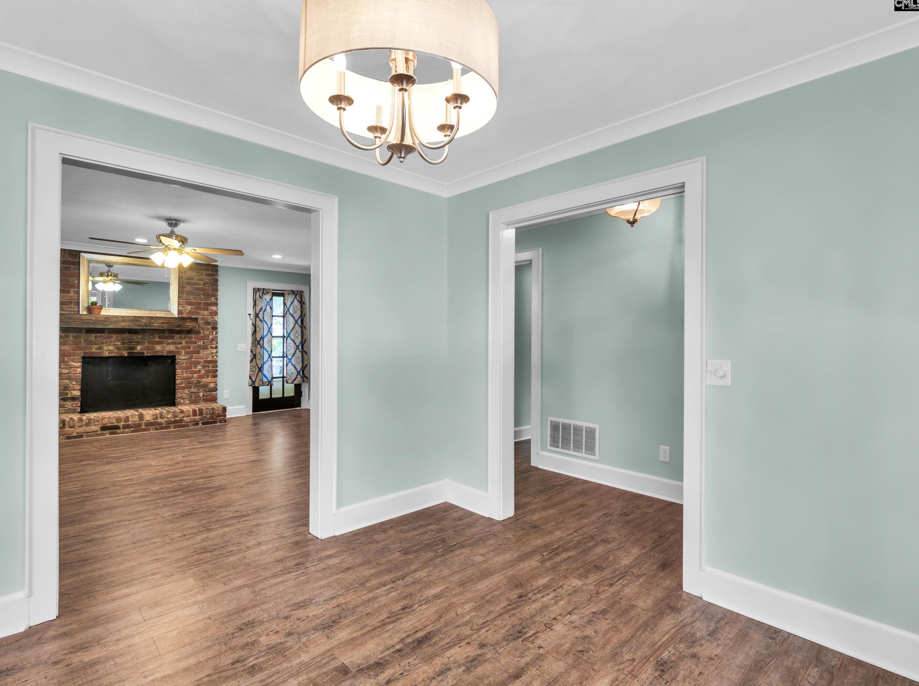 105 Raintree Dr, Irmo, SC 29063-8625