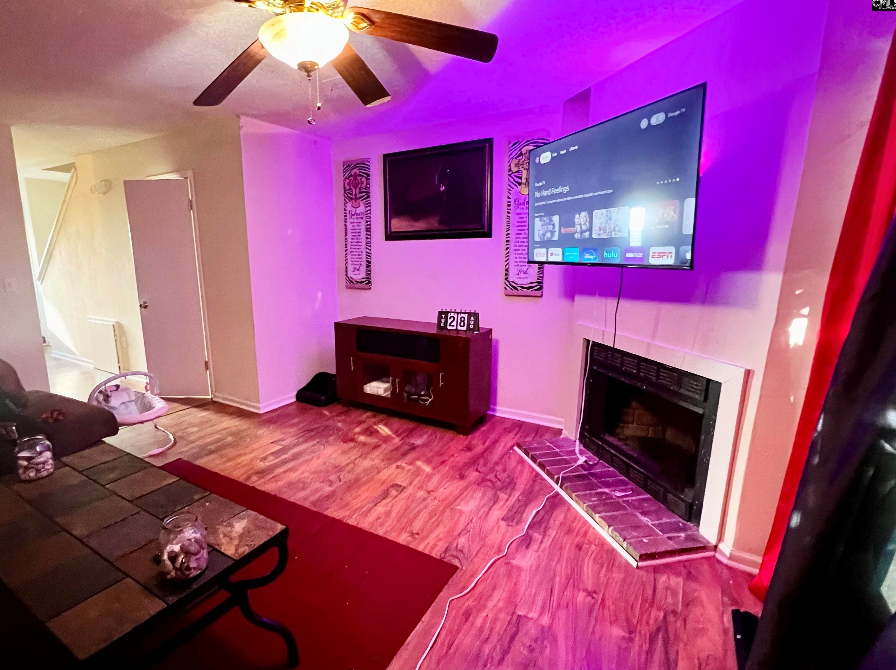 1320 Piney Grove Rd, Columbia, SC 29210-3562