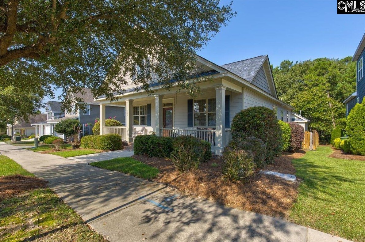 146 Baysdale Dr, Columbia, SC 29229-7597