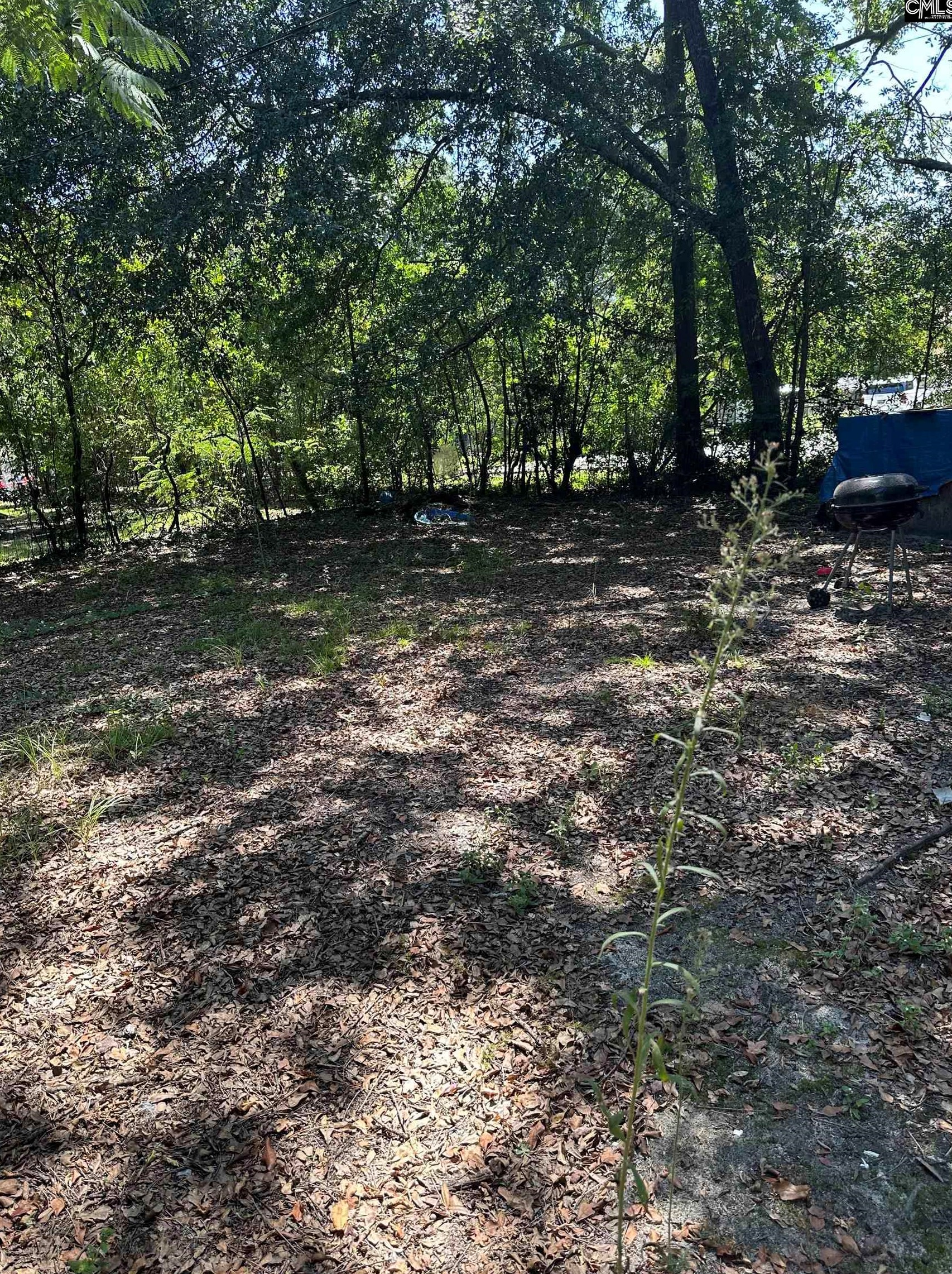 5418 Middleton St, Columbia SC  29203-6149 exterior