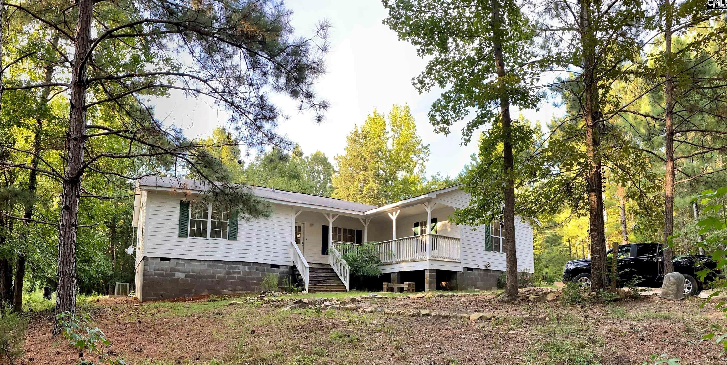 317 Taylor Chapel Rd, Columbia, SC 29203-9261