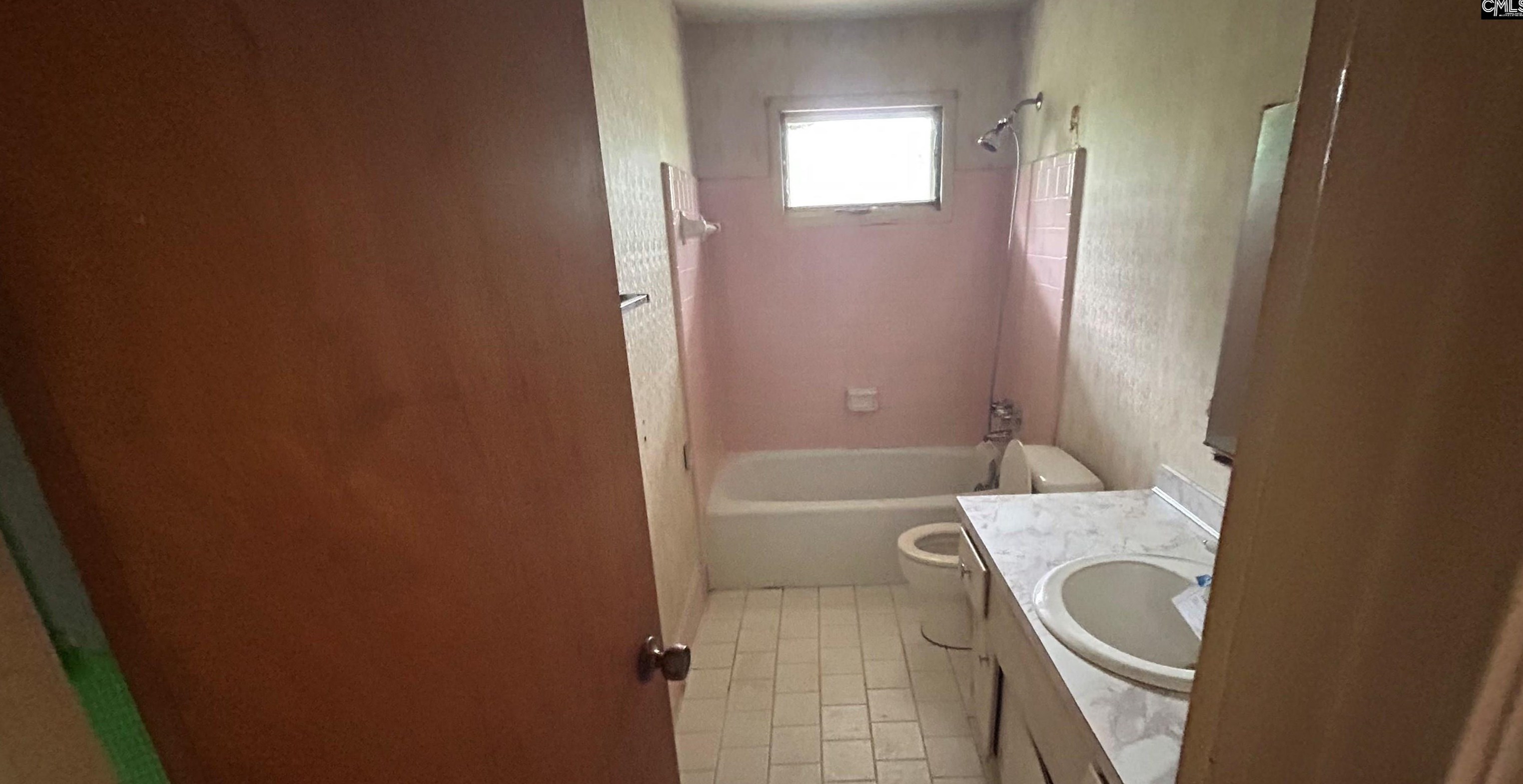 212 Clover Bay Dr, Columbia SC 29203-3009 exterior