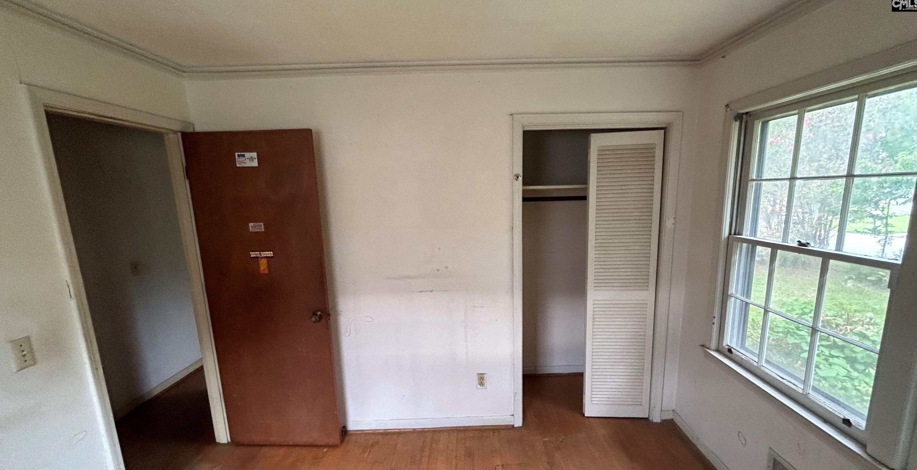 212 Clover Bay Dr, Columbia SC 29203-3009 exterior