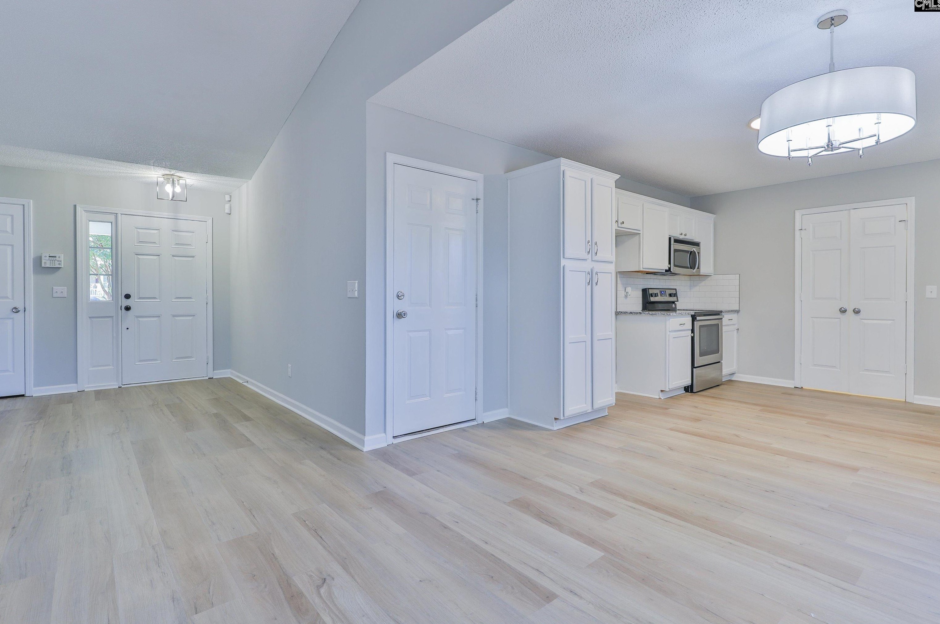264 Greemount Cir, Columbia SC 29209-3159 exterior