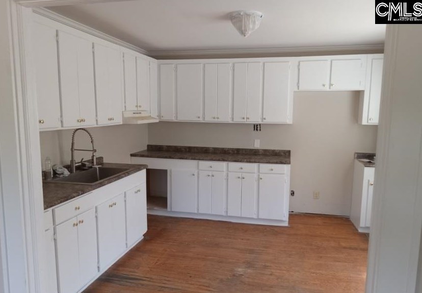 2121 Drayton St, Newberry, SC 29108