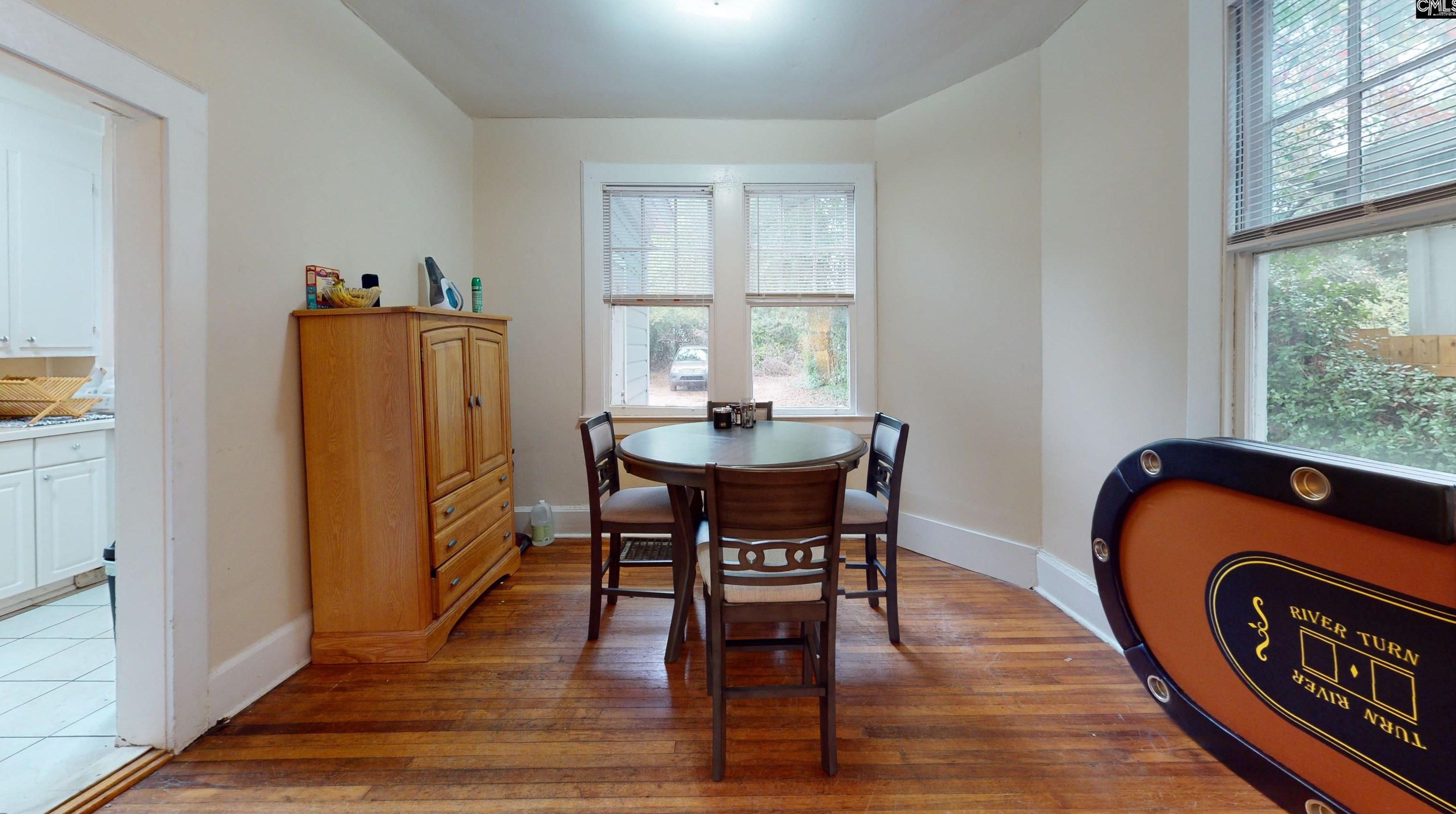 1617 Heyward St, Columbia, SC 29205-3202