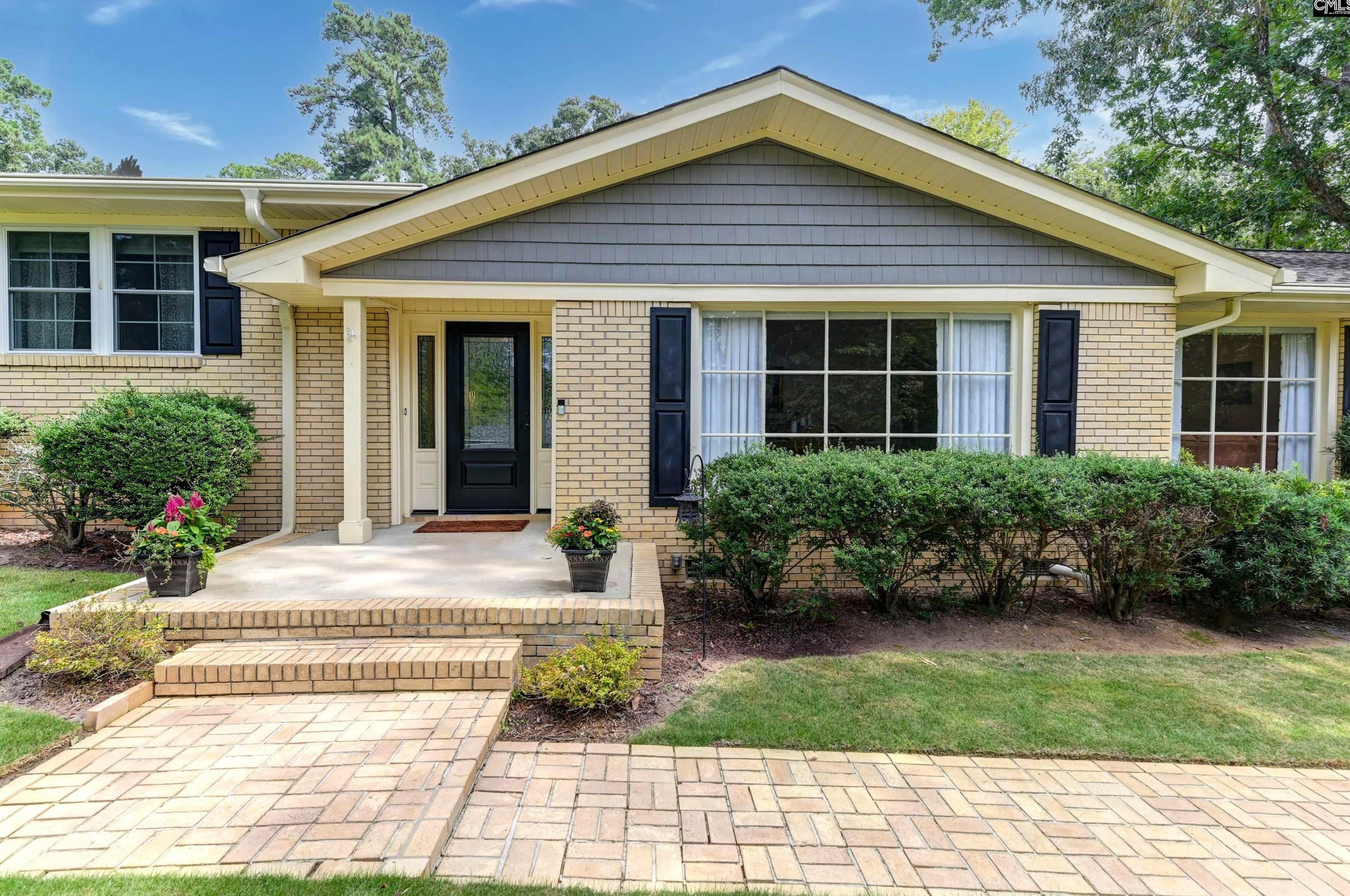 3707 Northshore Rd, Columbia, SC 29206-3365