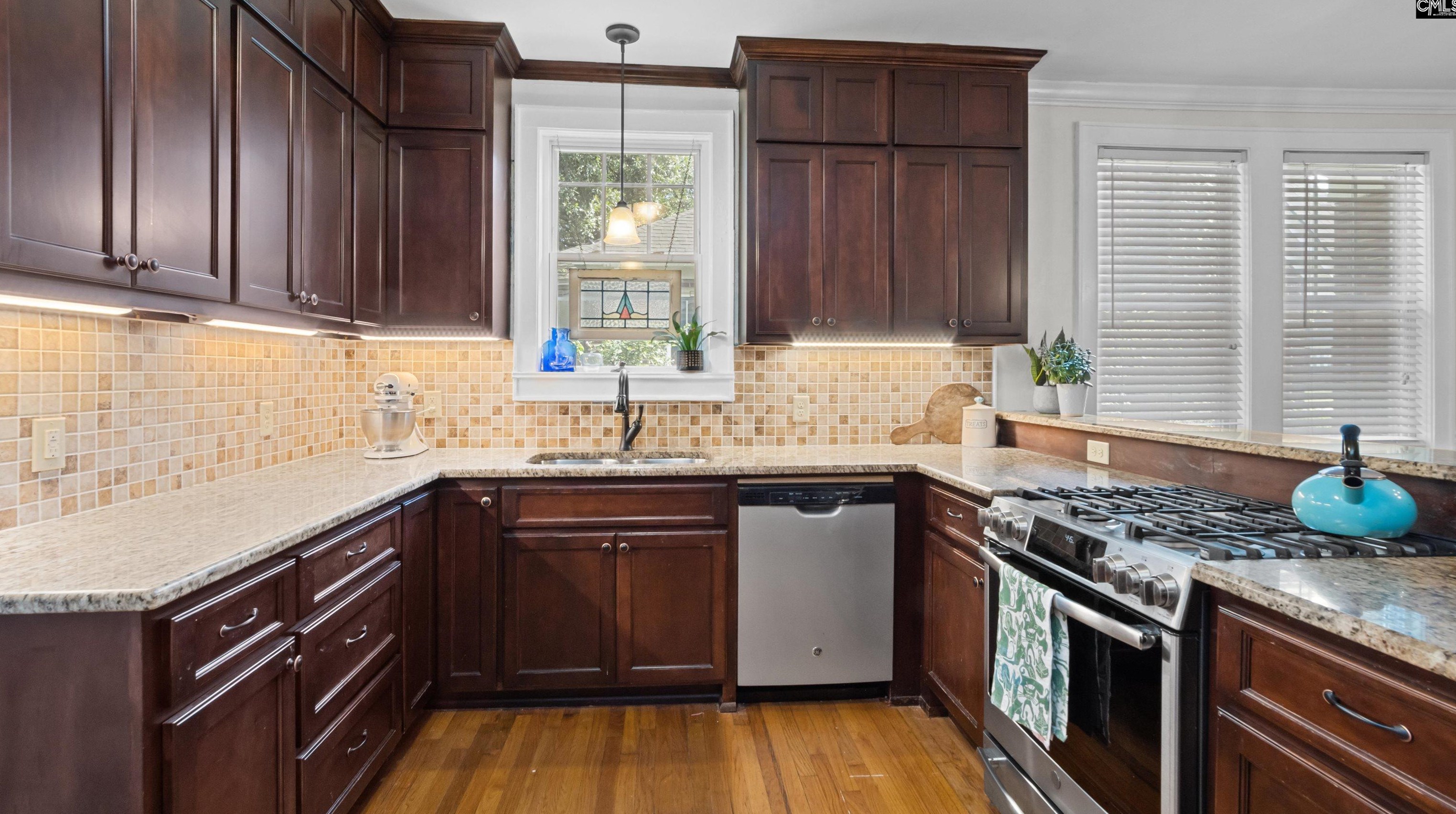 514 Graymont Ave, Columbia SC 29205-3811 exterior