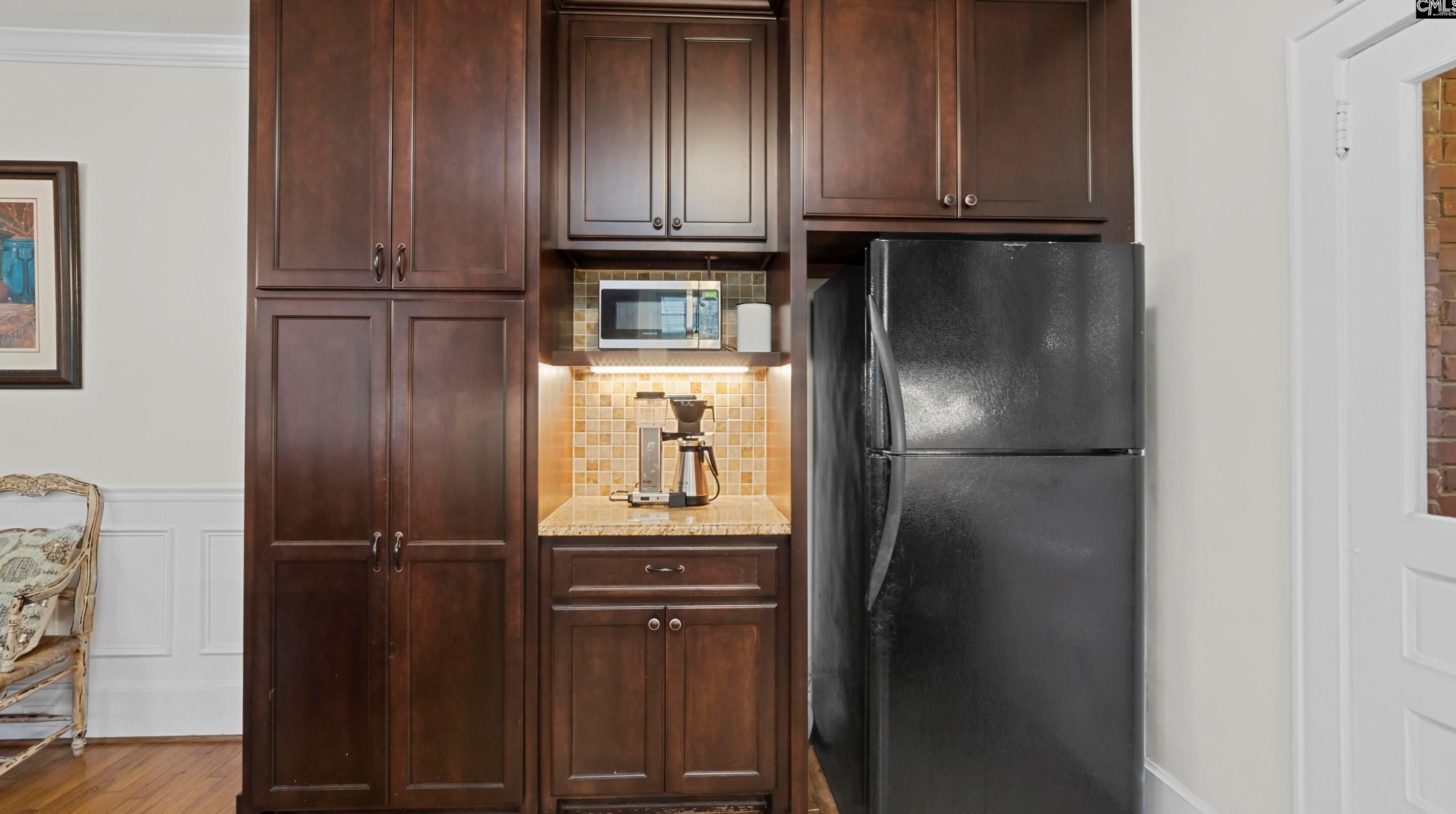 514 Graymont Ave, Columbia SC 29205-3811 exterior