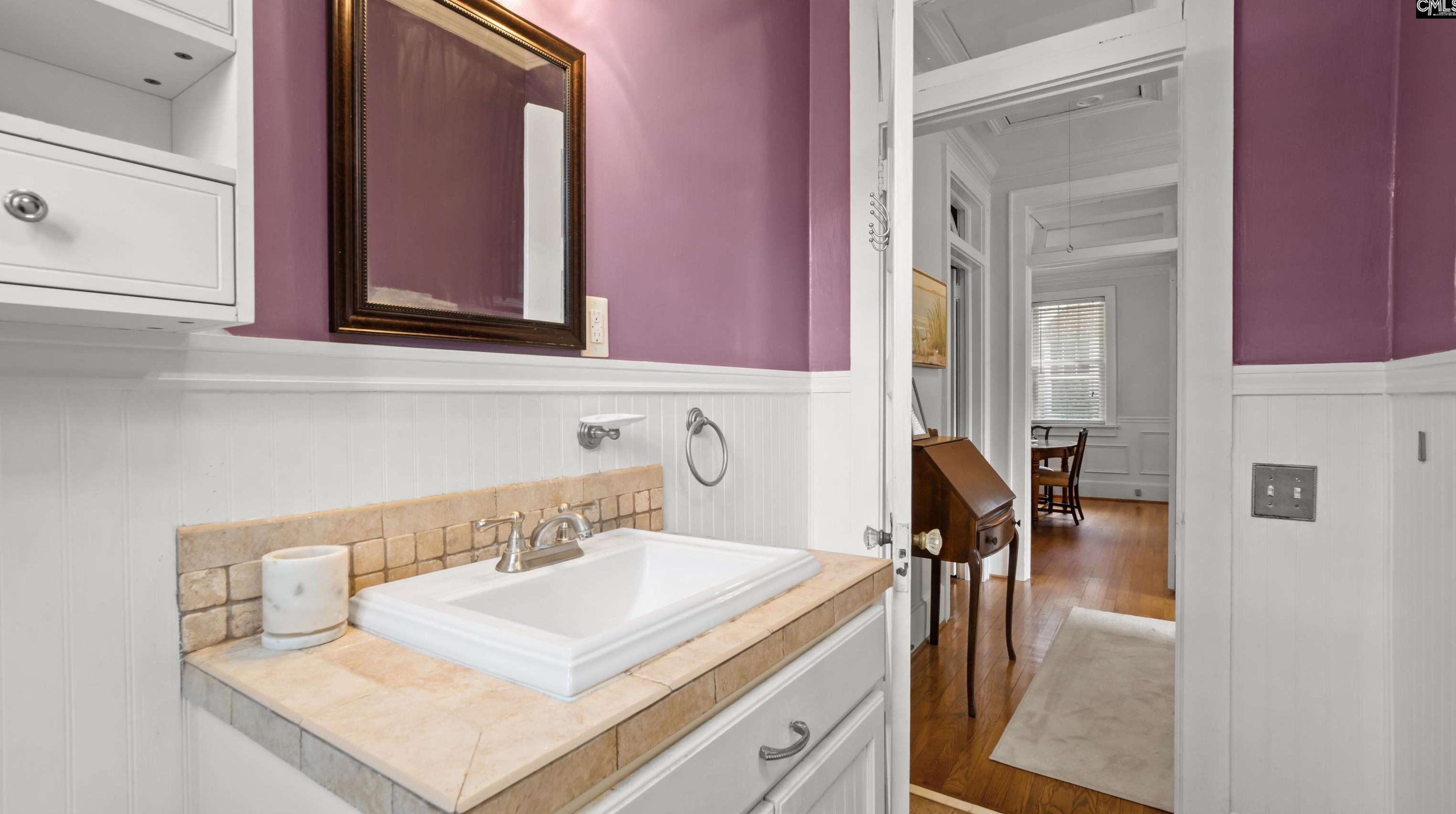 514 Graymont Ave, Columbia SC 29205-3811 exterior