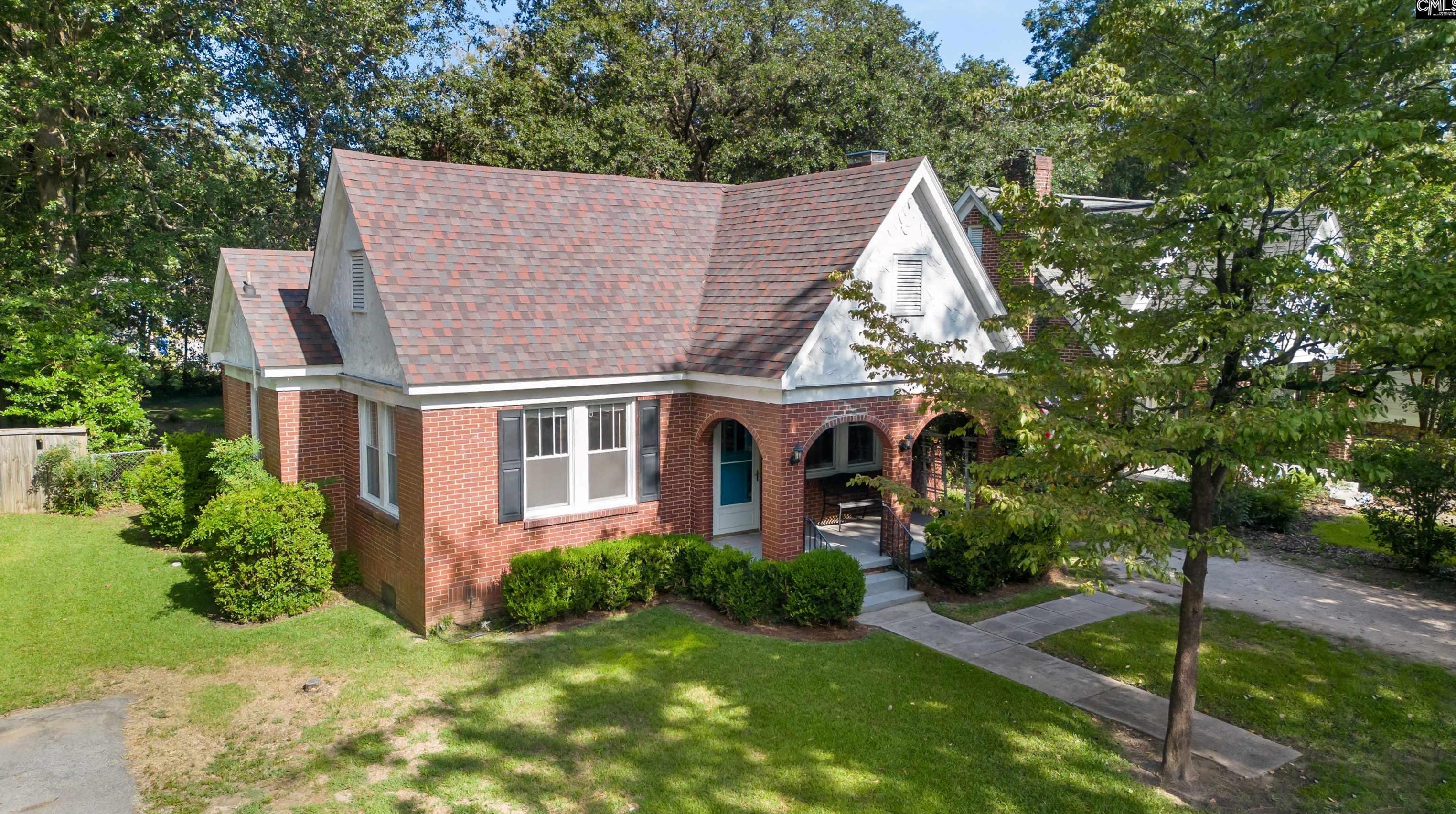 514 Graymont Ave, Columbia, SC 29205-3811