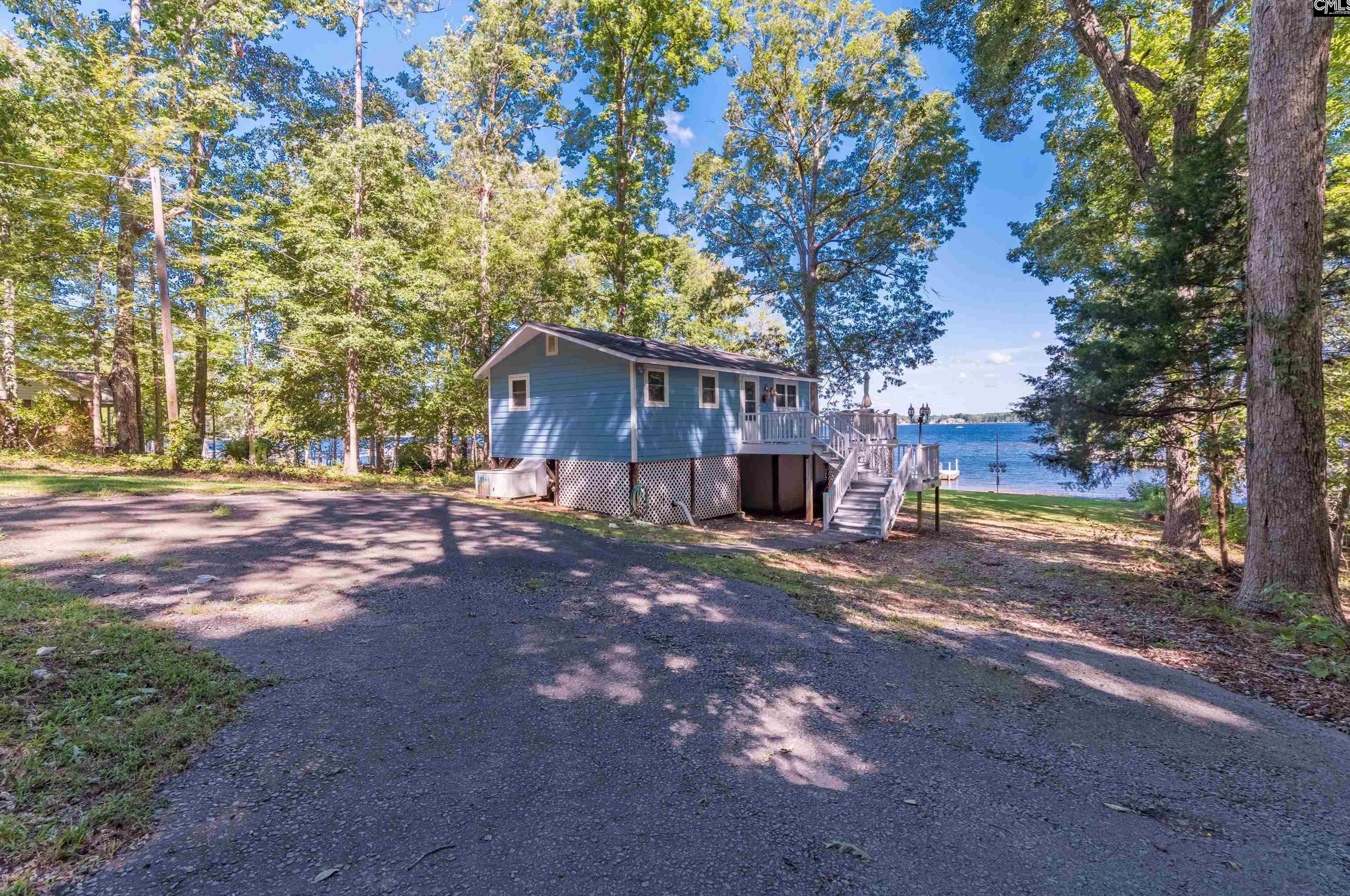 435 Vanway Pt, Batesburg-Leesville, SC 29070-7521