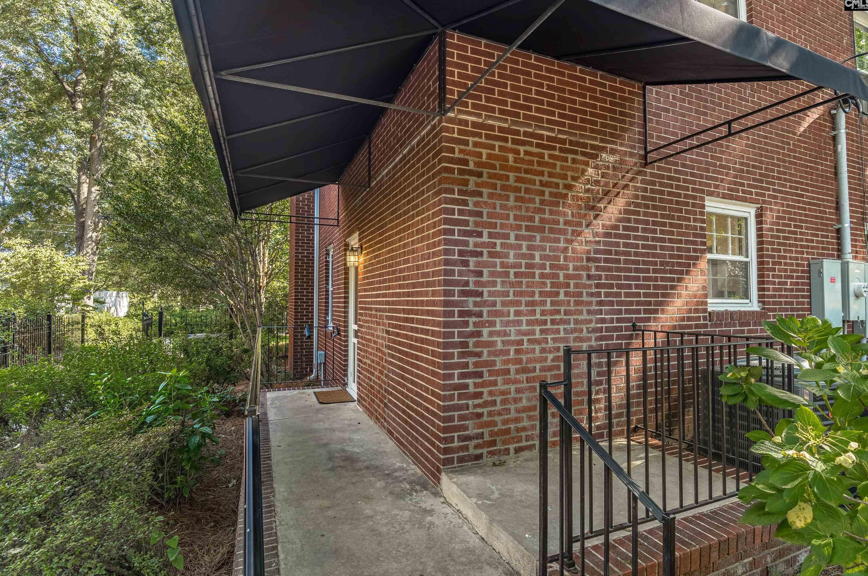 2300 Wheat St, Columbia SC 29205-2350 exterior