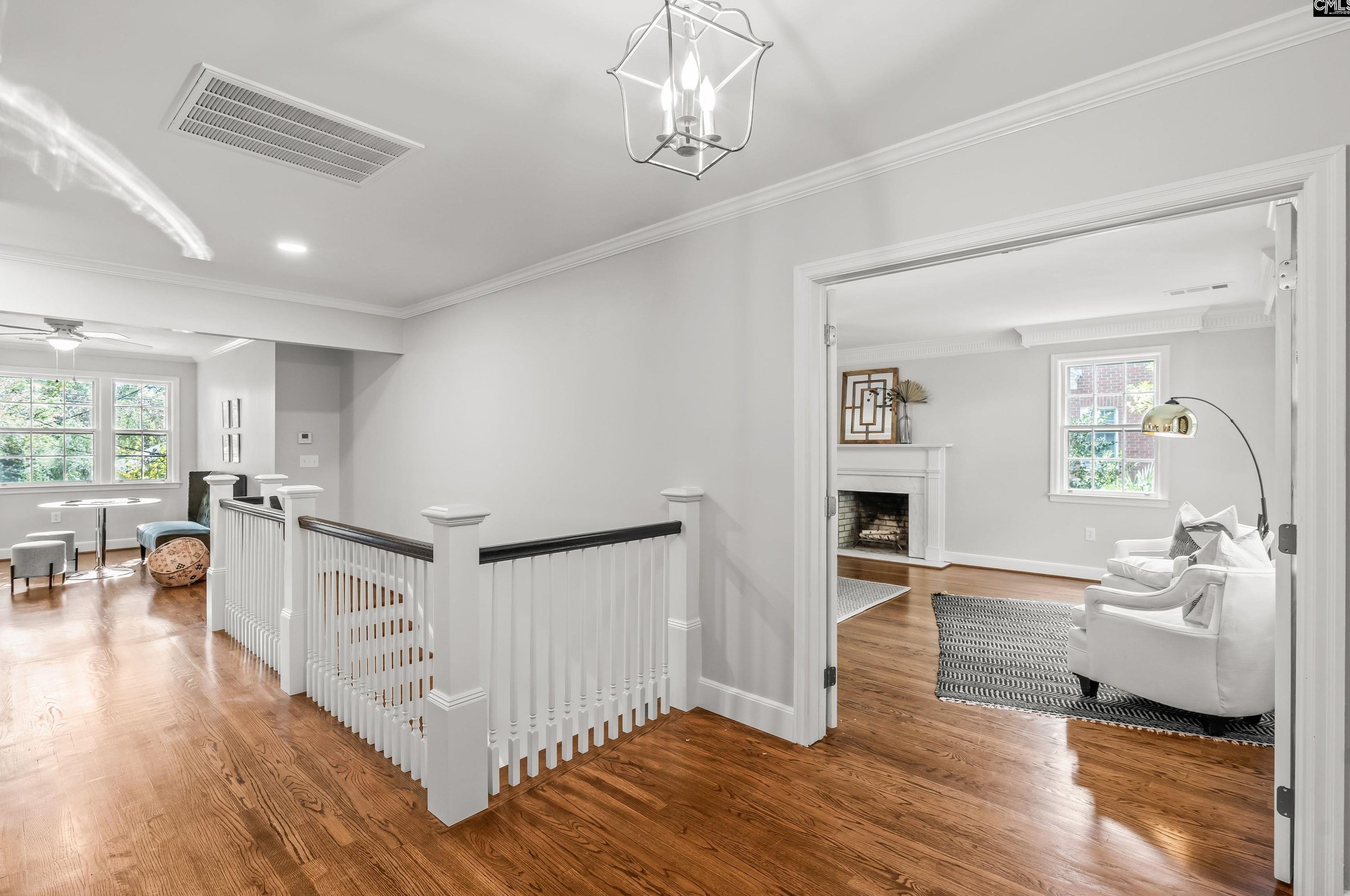 2300 Wheat St, Columbia SC 29205-2350 exterior