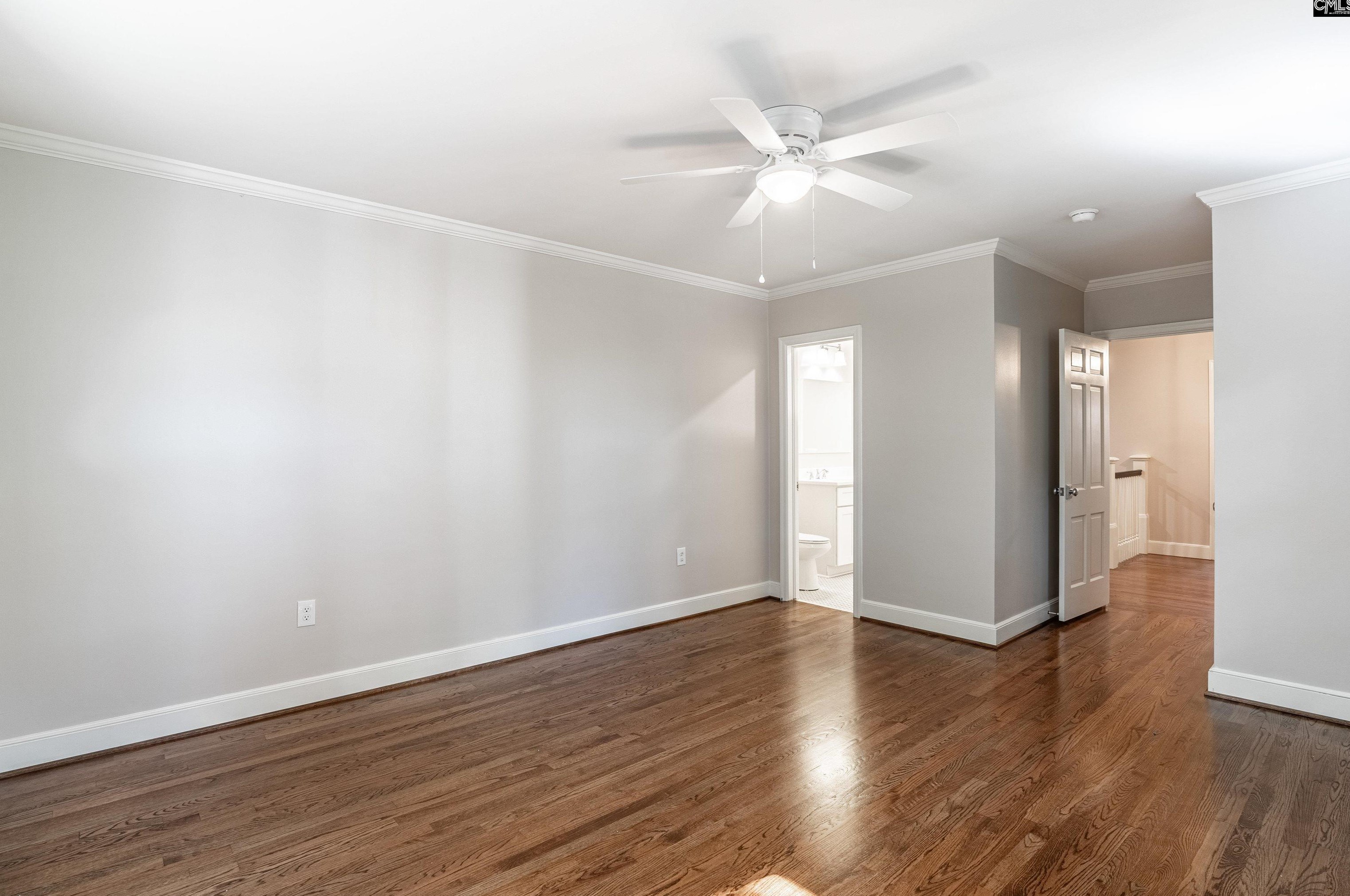 2300 Wheat St, Columbia SC 29205-2350 exterior