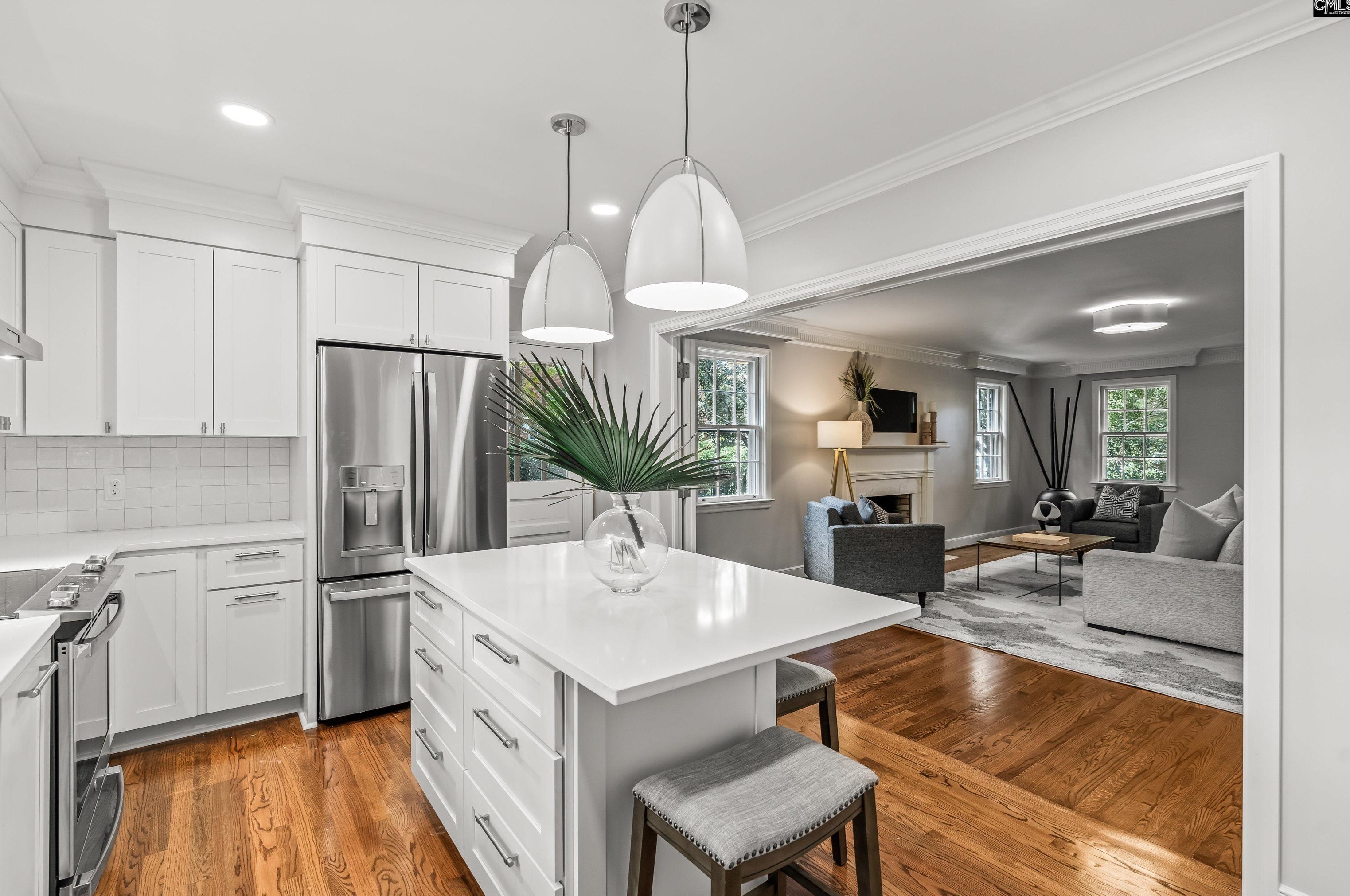 2300 Wheat St, Columbia SC 29205-2350 exterior