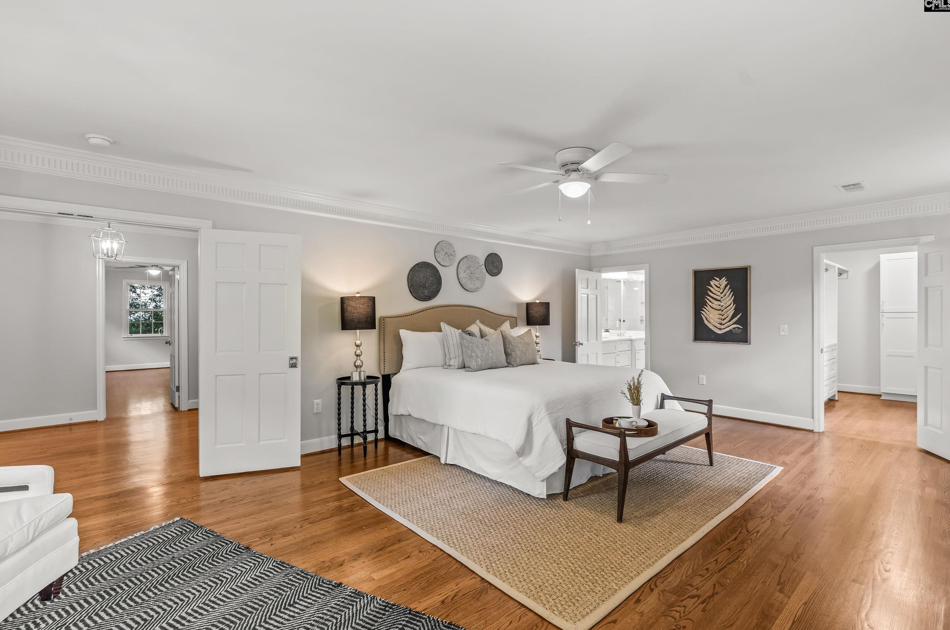 2300 Wheat St, Columbia SC 29205-2350 exterior