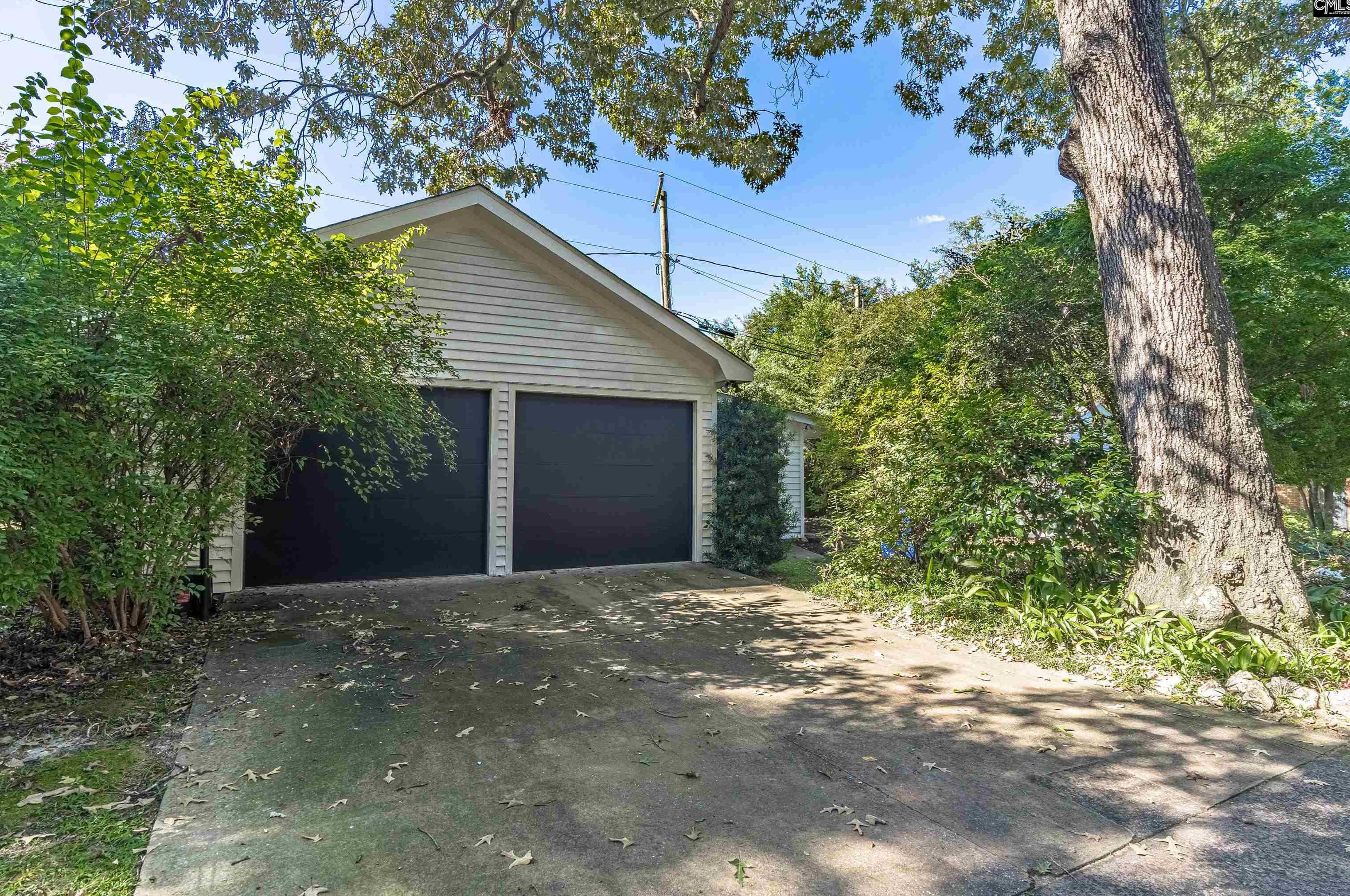 2300 Wheat St, Columbia SC 29205-2350 exterior