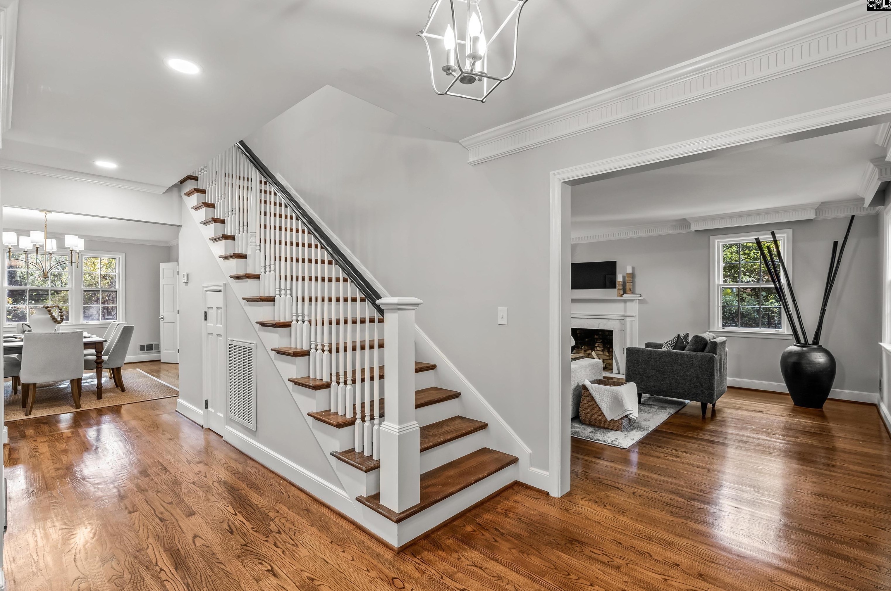 2300 Wheat St, Columbia SC 29205-2350 exterior