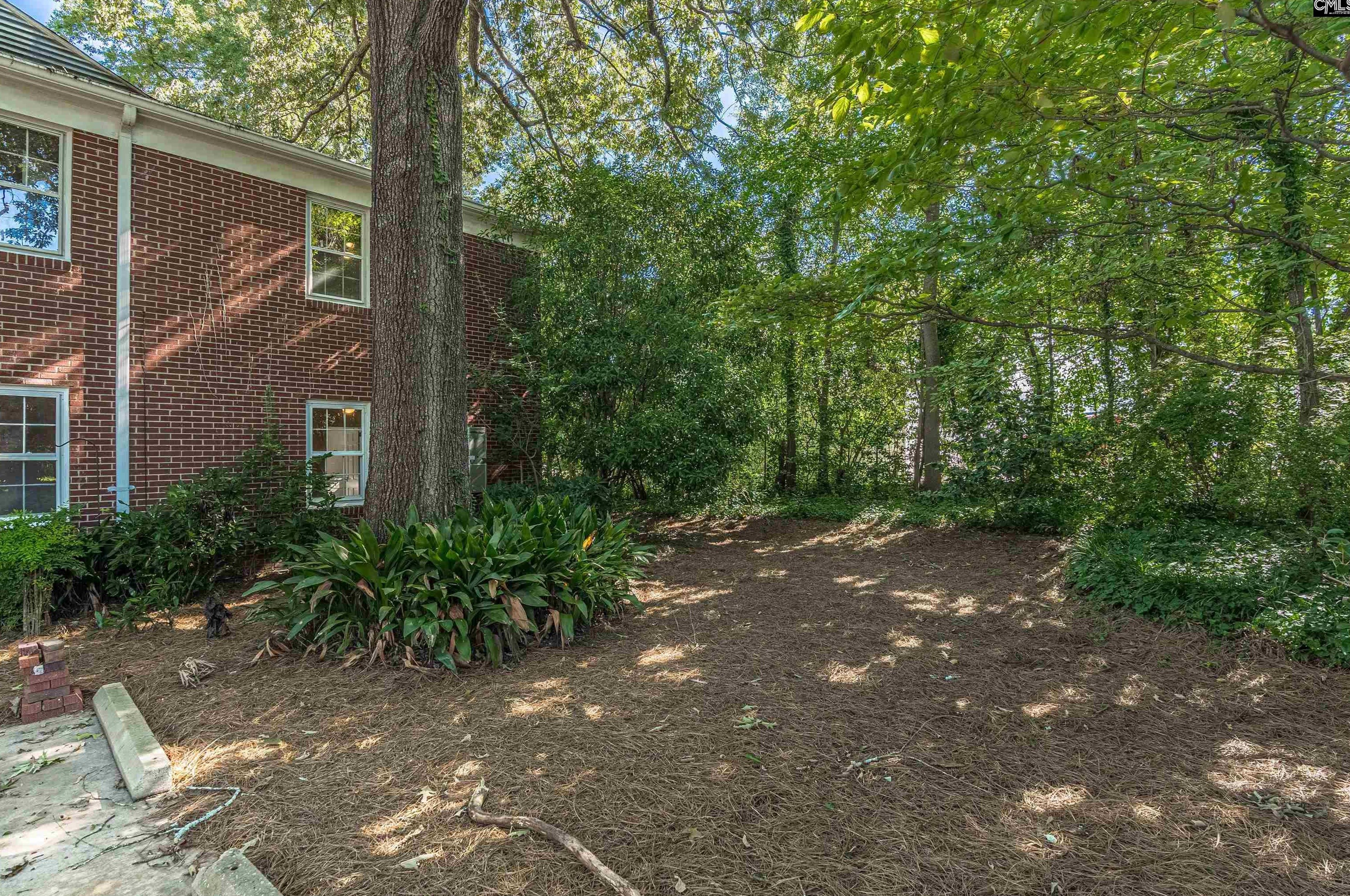 2300 Wheat St, Columbia SC 29205-2350 exterior