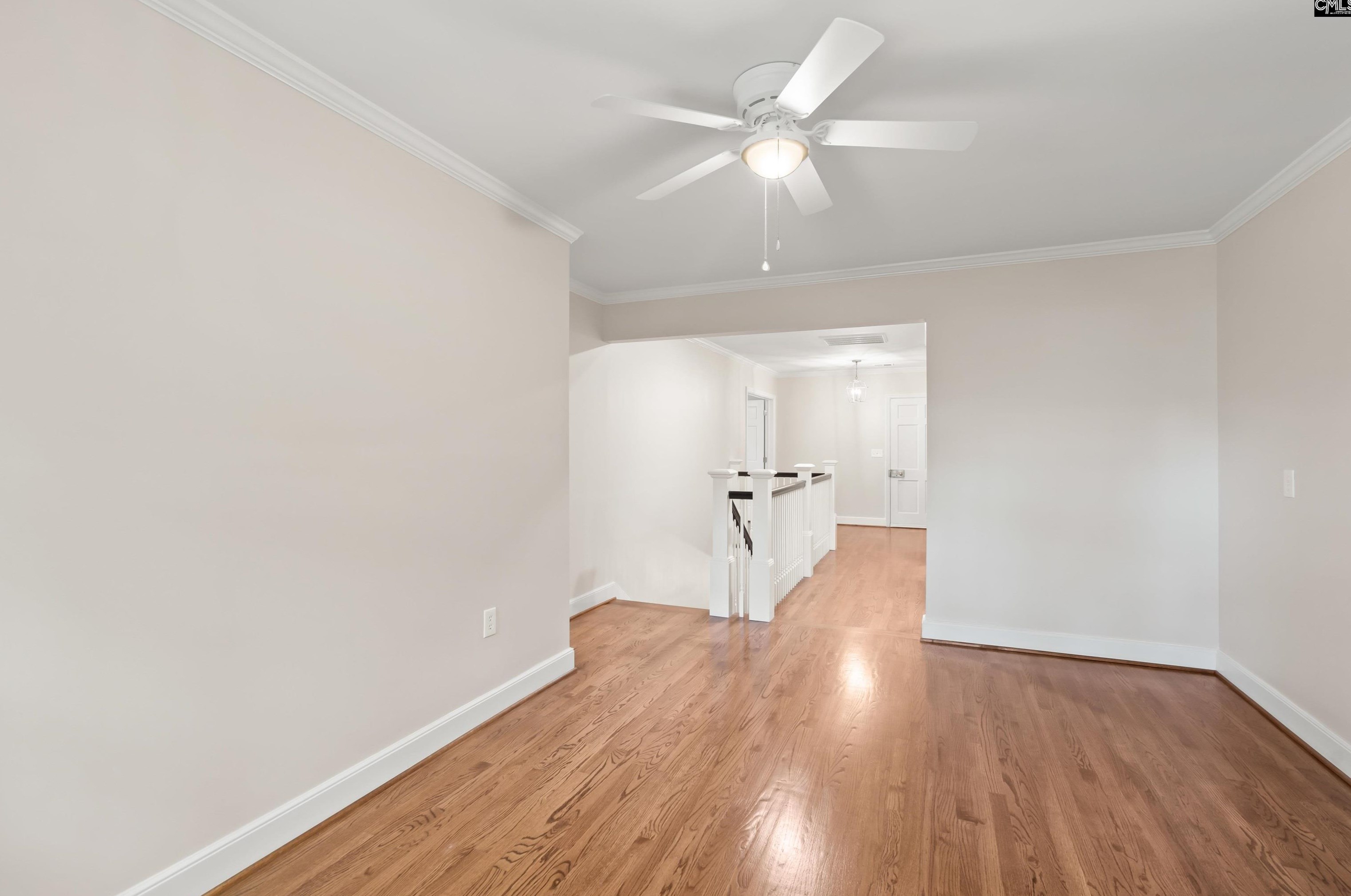 2300 Wheat St, Columbia SC 29205-2350 exterior