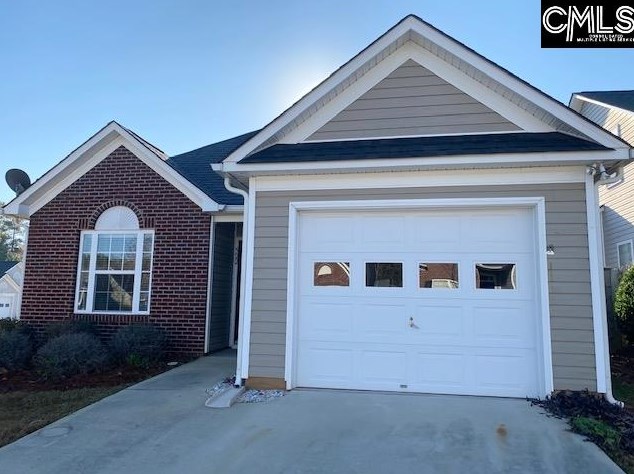 522 Lanesborough Dr, Columbia, SC 29210