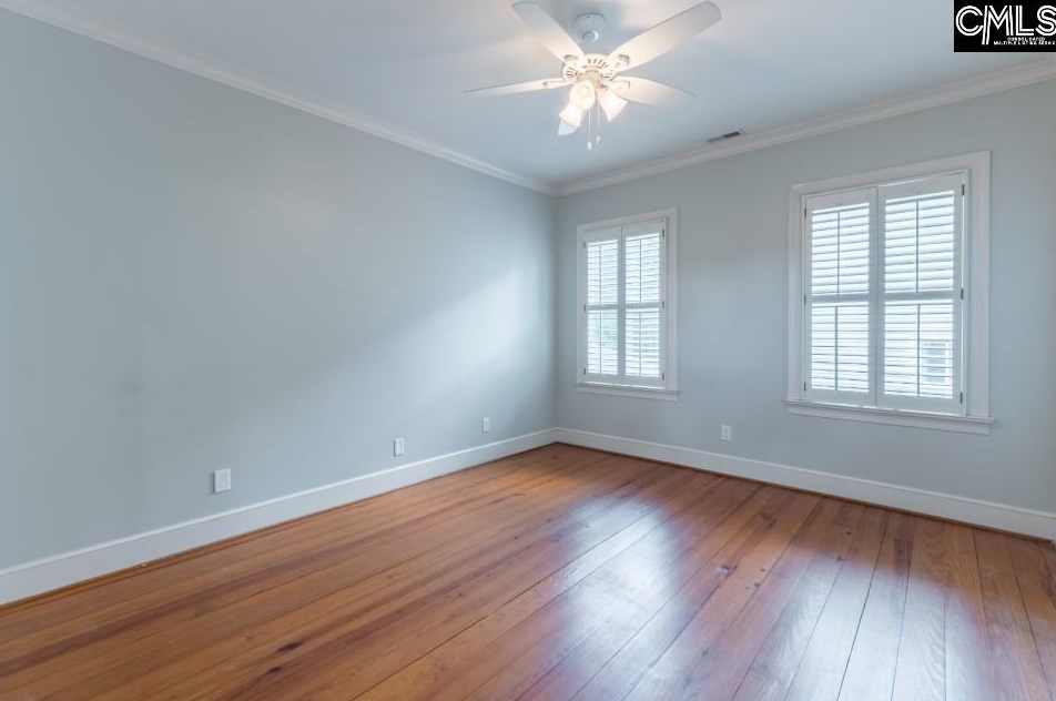 1938 College St, Columbia SC 29201-3922 exterior