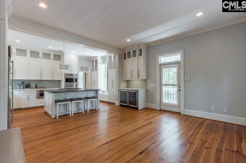 1938 College St, Columbia SC 29201-3922 exterior