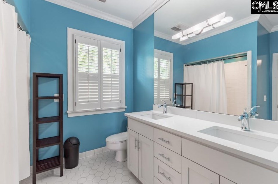 1938 College St, Columbia SC 29201-3922 exterior