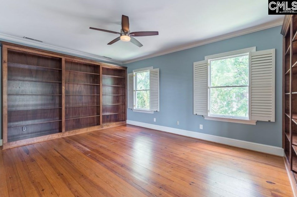 1938 College St, Columbia SC 29201-3922 exterior