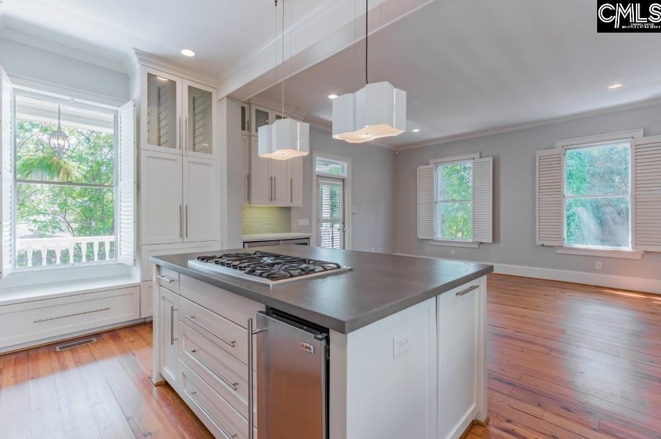 1938 College St, Columbia SC 29201-3922 exterior