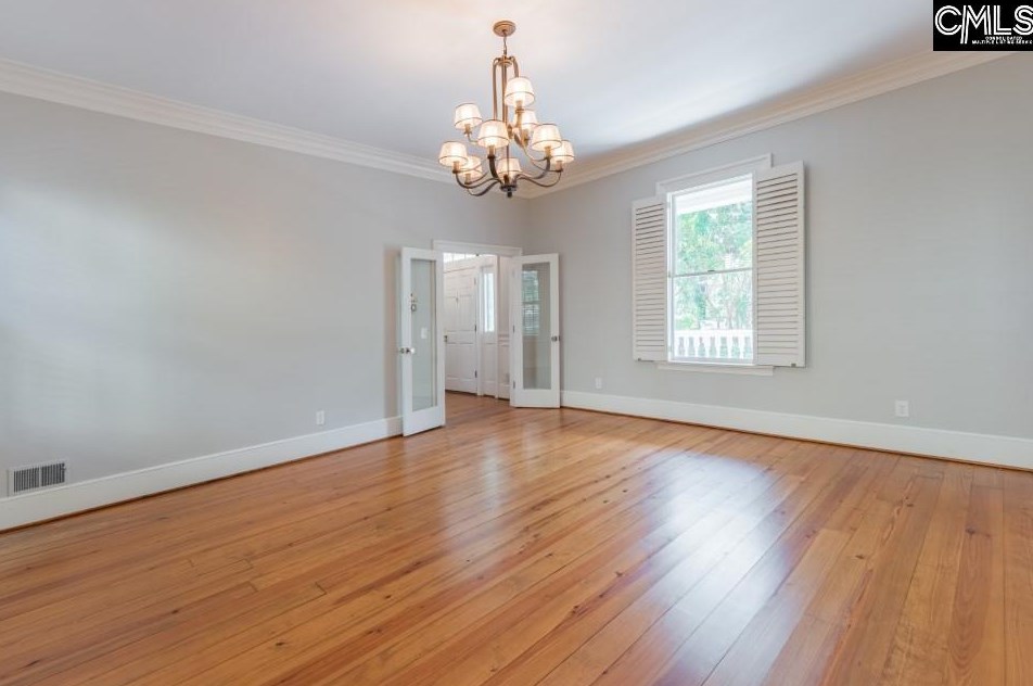 1938 College St, Columbia SC 29201-3922 exterior