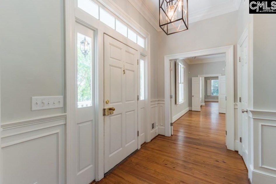 1938 College St, Columbia SC 29201-3922 exterior