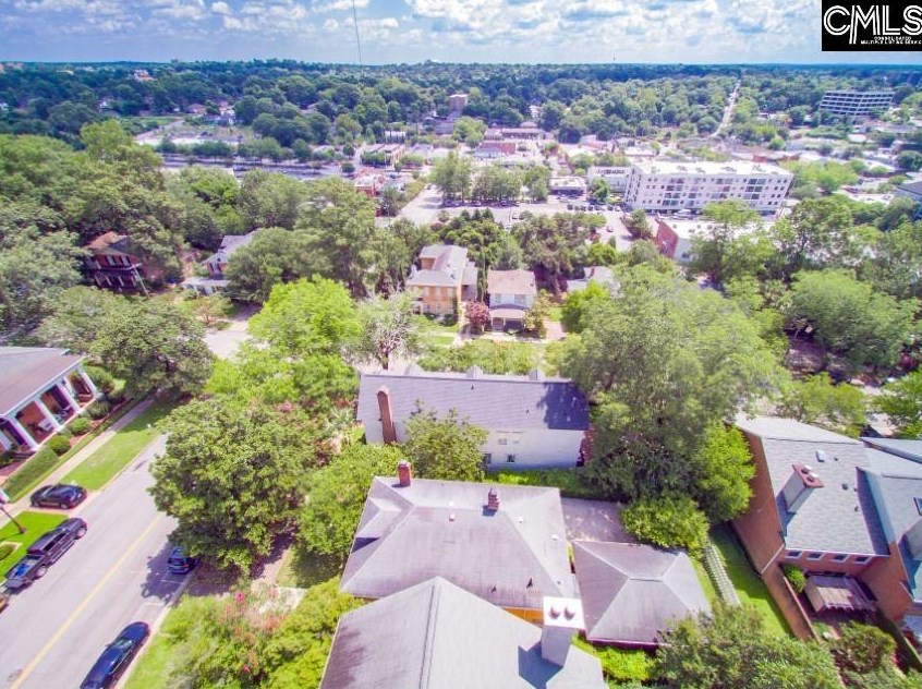 1938 College St, Columbia SC 29201-3922 exterior