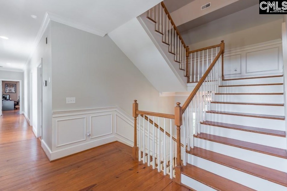 1938 College St, Columbia SC 29201-3922 exterior