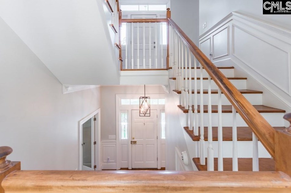 1938 College St, Columbia SC 29201-3922 exterior