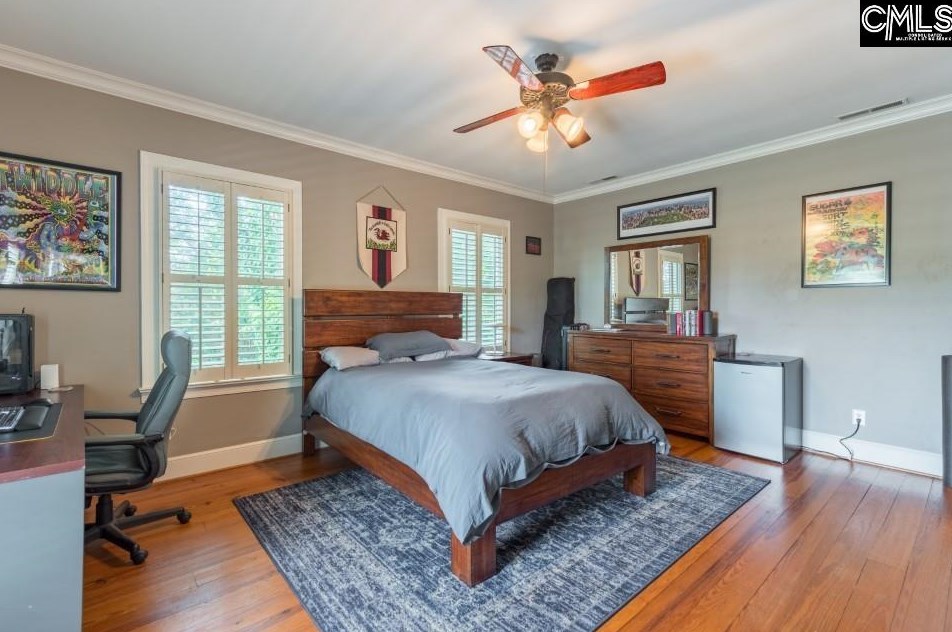 1938 College St, Columbia SC 29201-3922 exterior