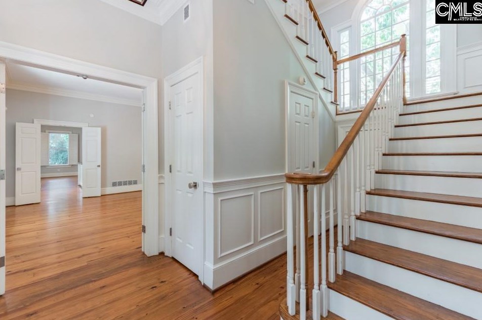 1938 College St, Columbia SC 29201-3922 exterior