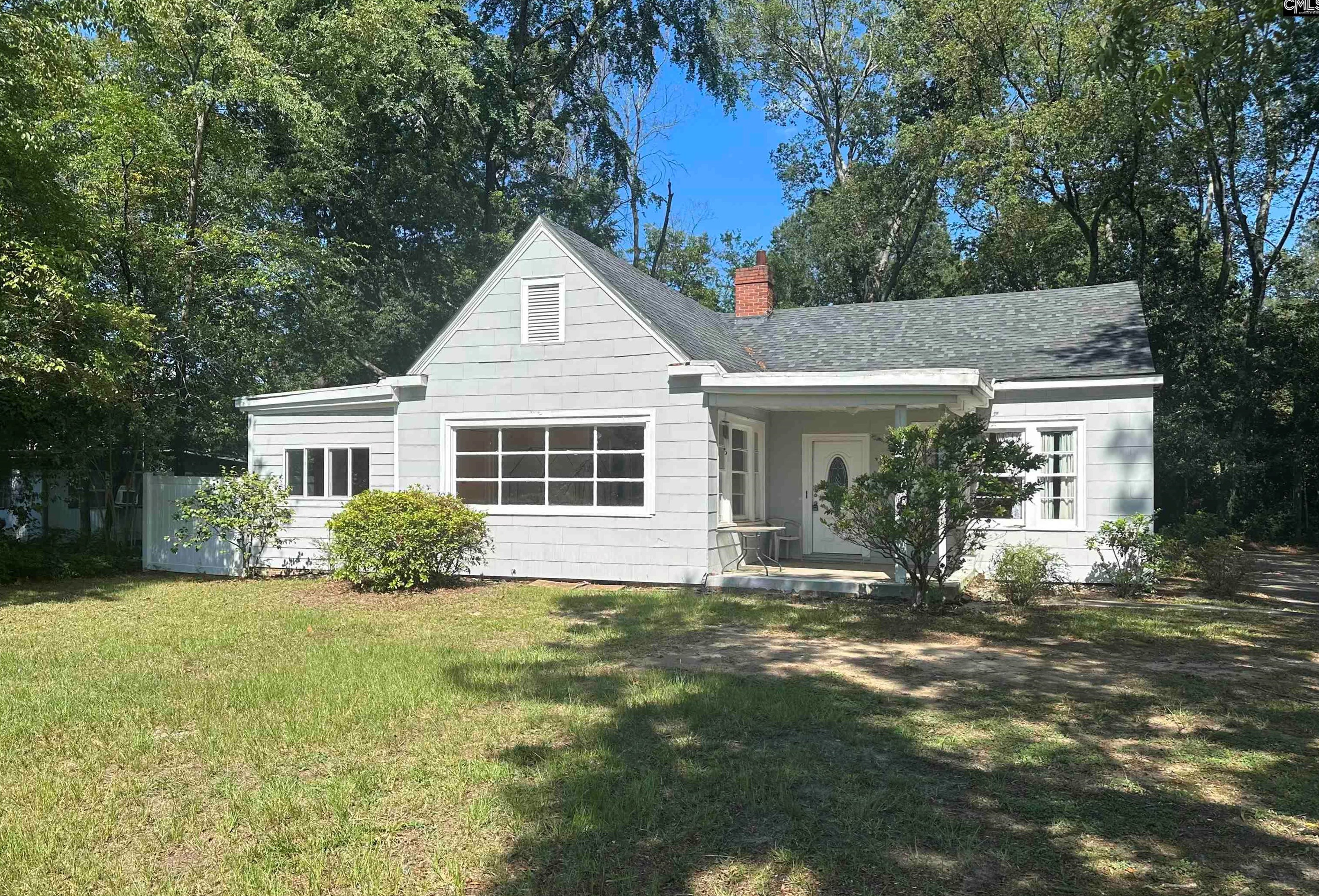 116 Reedy St, Chester, SC 29706-1880